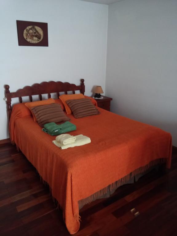 Departamento Los Pinos Salta Habitación foto
