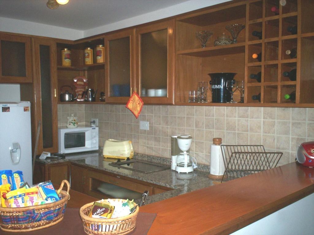 Departamento Los Pinos Salta Habitación foto