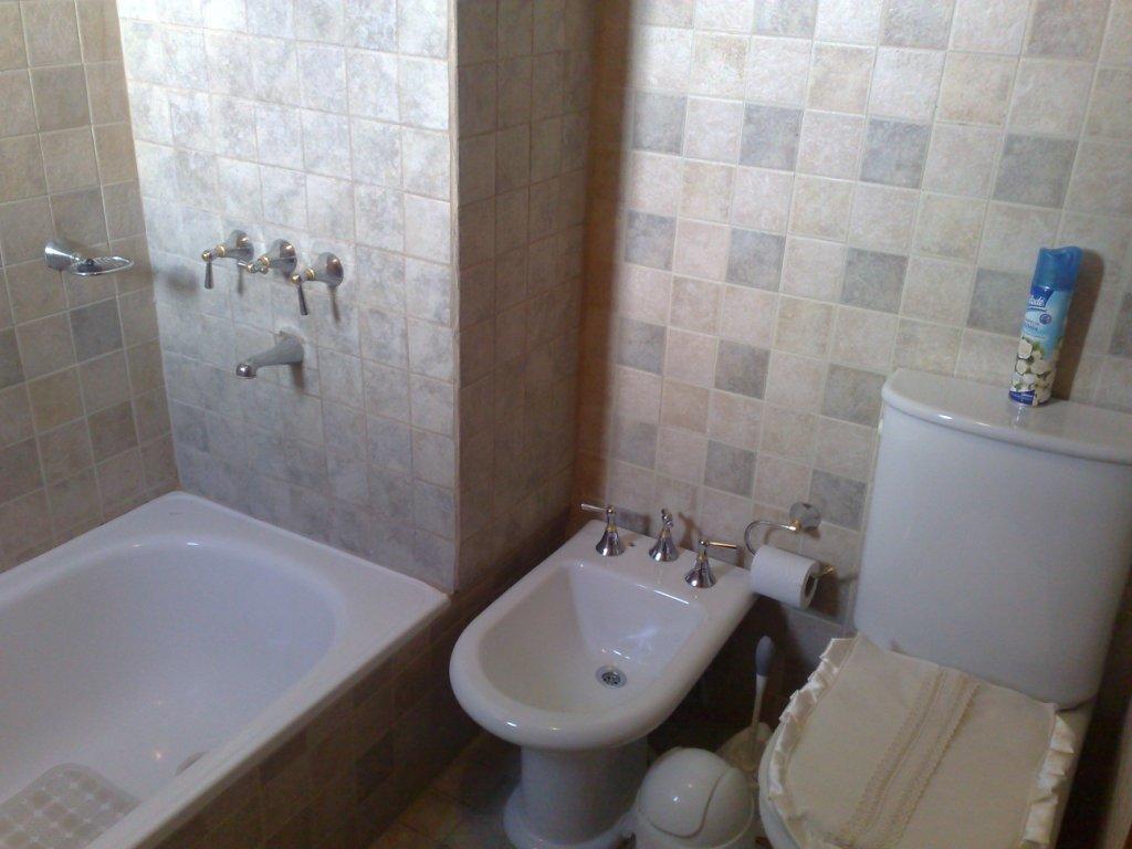 Departamento Los Pinos Salta Habitación foto