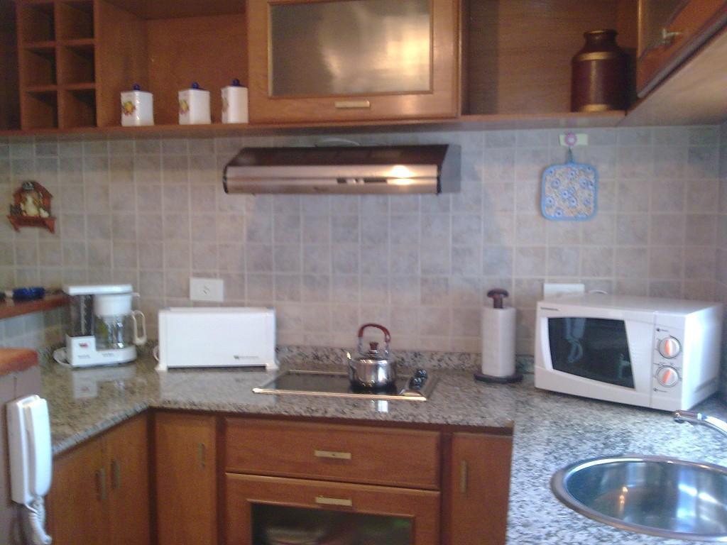 Departamento Los Pinos Salta Habitación foto