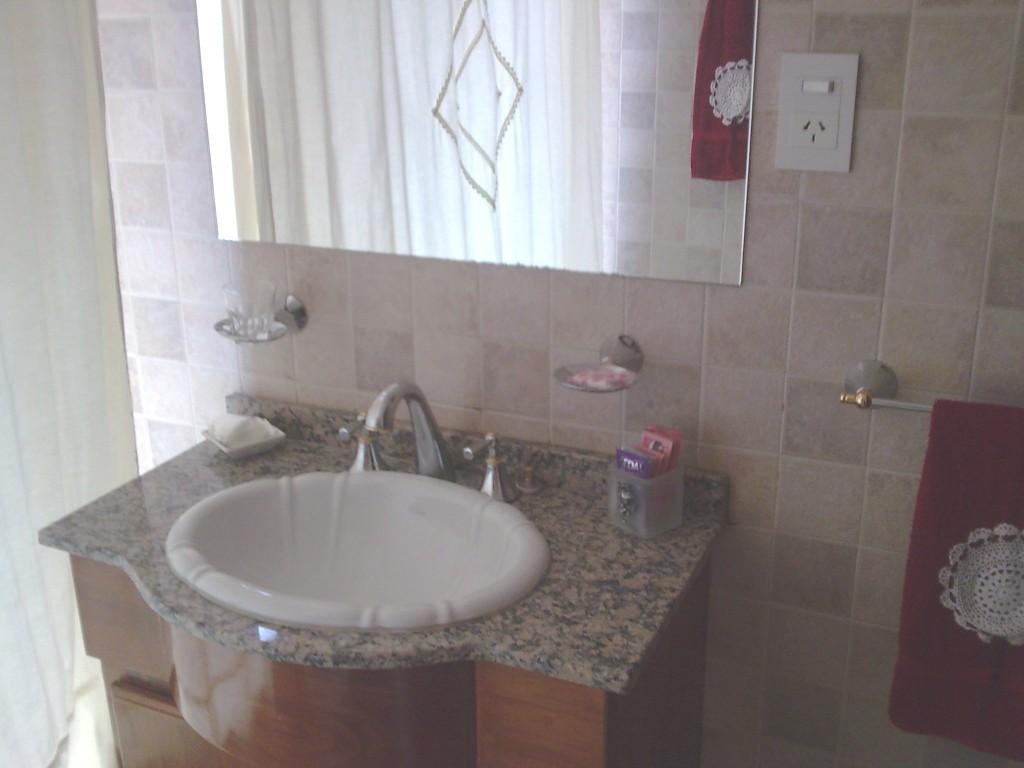 Departamento Los Pinos Salta Habitación foto